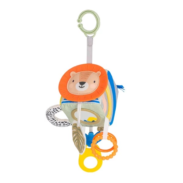 Taf Toys Savannah Cub - Jucarie Senzoriala - imagine 2