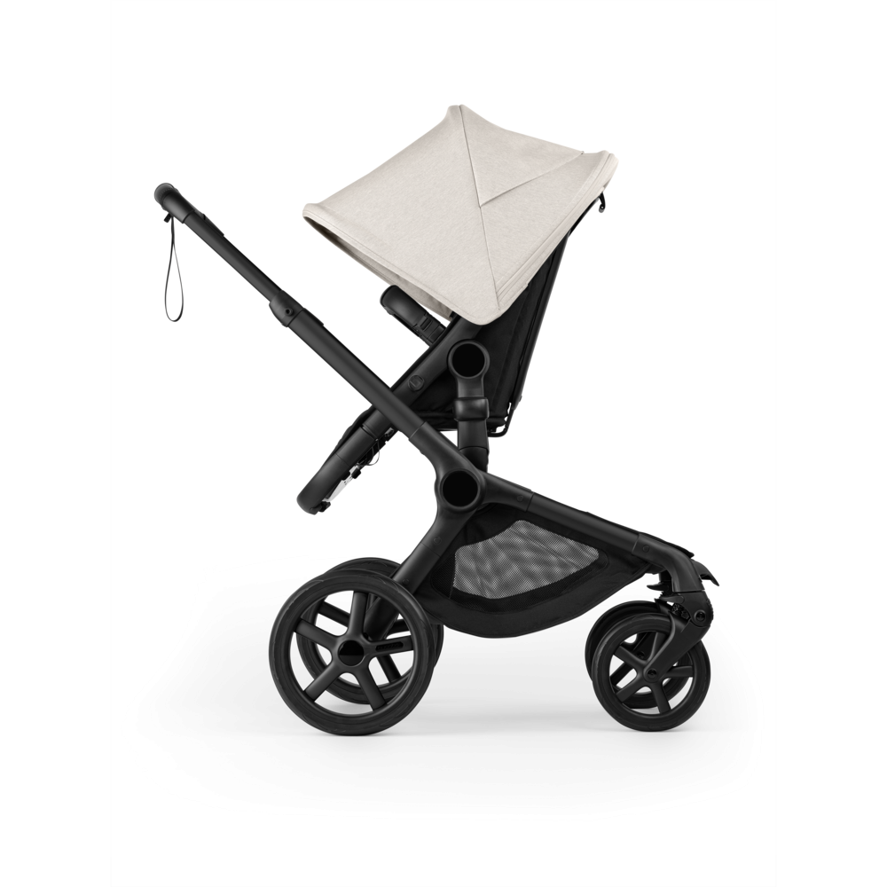 Carucior Bugaboo Fox 5 Renew 2 in 1 Premium - imagine 4