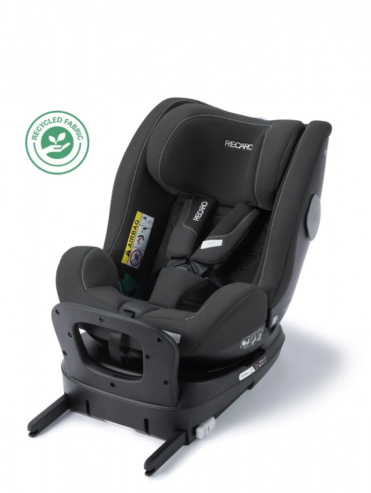 RECARO Salia i-Size, Scaun Auto 3 luni-7 ani