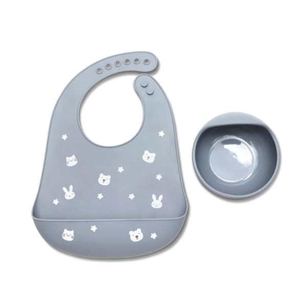 Set Hranire Lorelli cu Vacuum Silicon - imagine 3