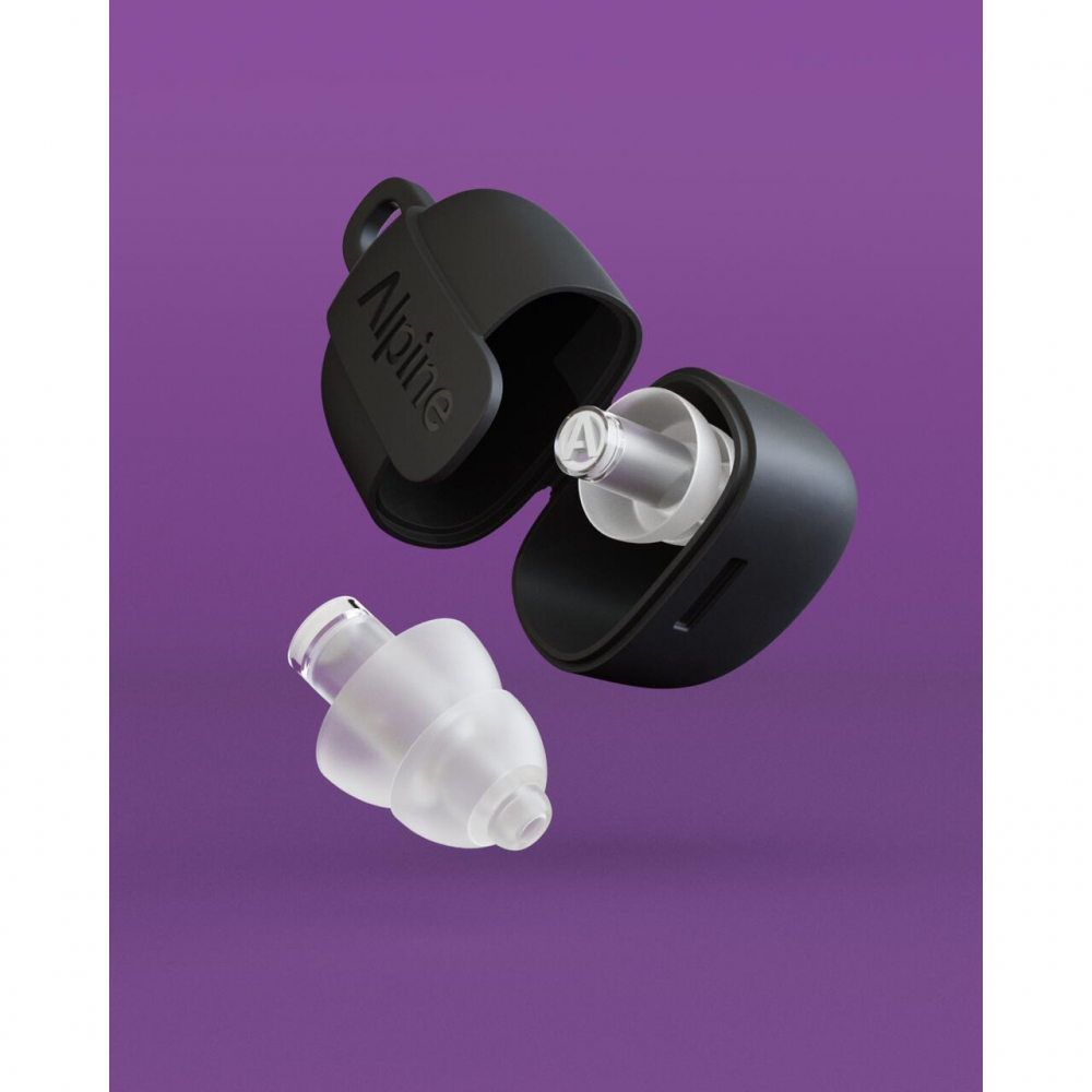 Dopuri Urechi Alpine SNR 21dB Profesionale - imagine 4