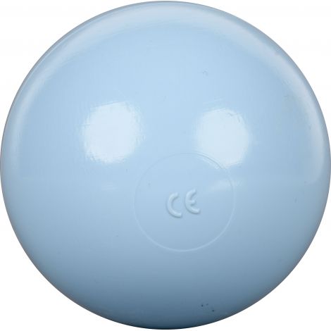 Set 250 Bile Albastru Moje Bambino pentru Piscină - imagine 3
