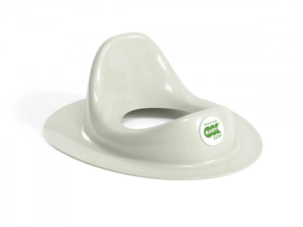 Reductor Toaleta Ergo Eco OKBaby - Confort Sigur