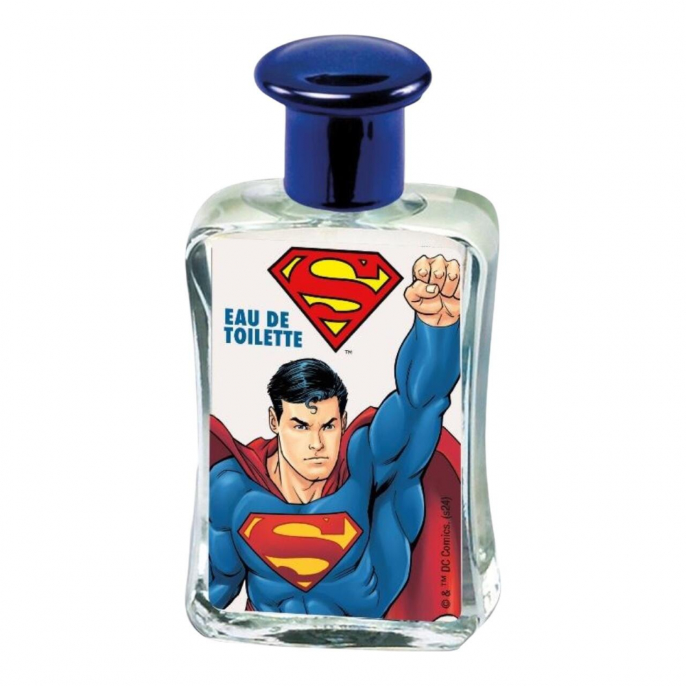Lorenay Apă de Toaletă Superman Băieți 50ml