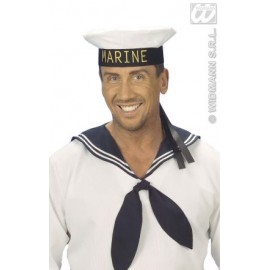 Pălărie Marinar Widmann Italia - Stil Clasic