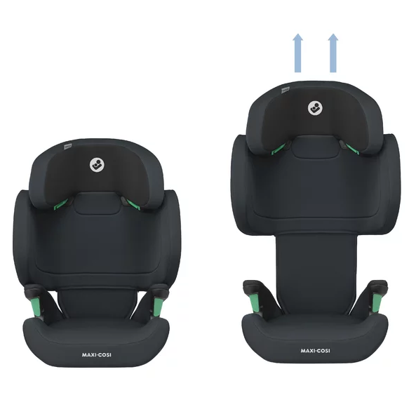 Maxi-Cosi RodiFix M I-Size - Siguranță Premium - imagine 10