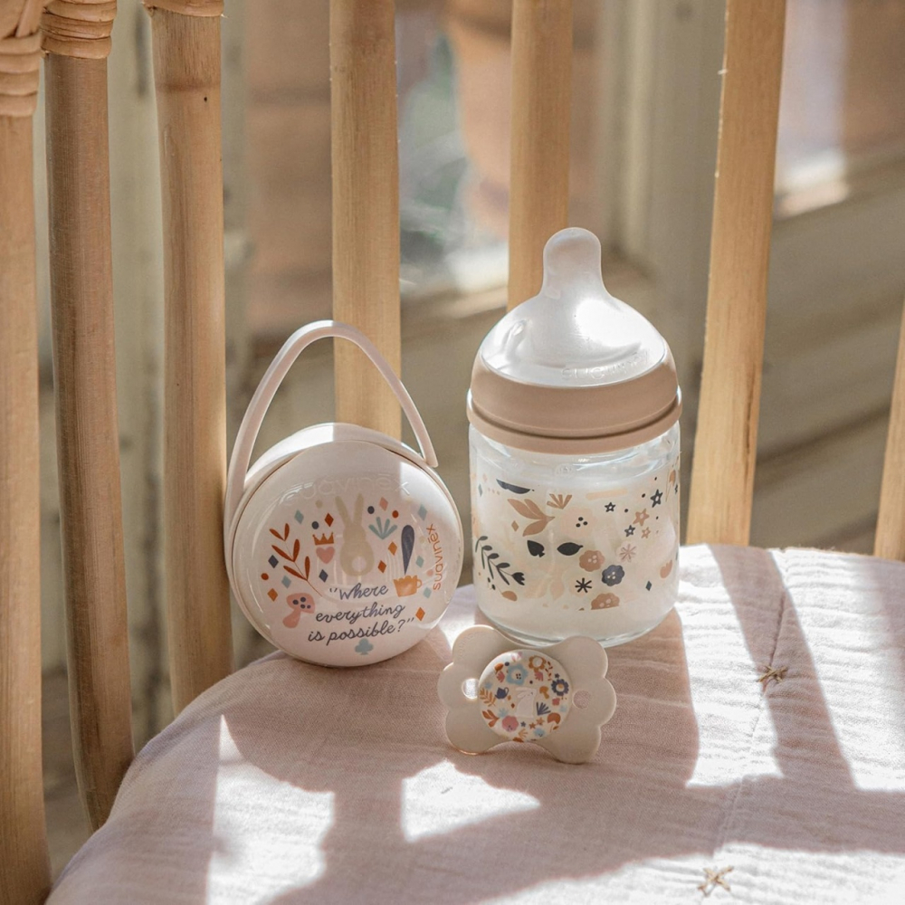 Set Cadou Wonderland Suavinex - Alimentare Premium - imagine 5