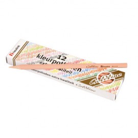 Set 12 Creioane Colorate Heutink, 3.7 mm