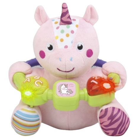 Unicorn Reig Musicales - Jucarie Interactiva Bebe