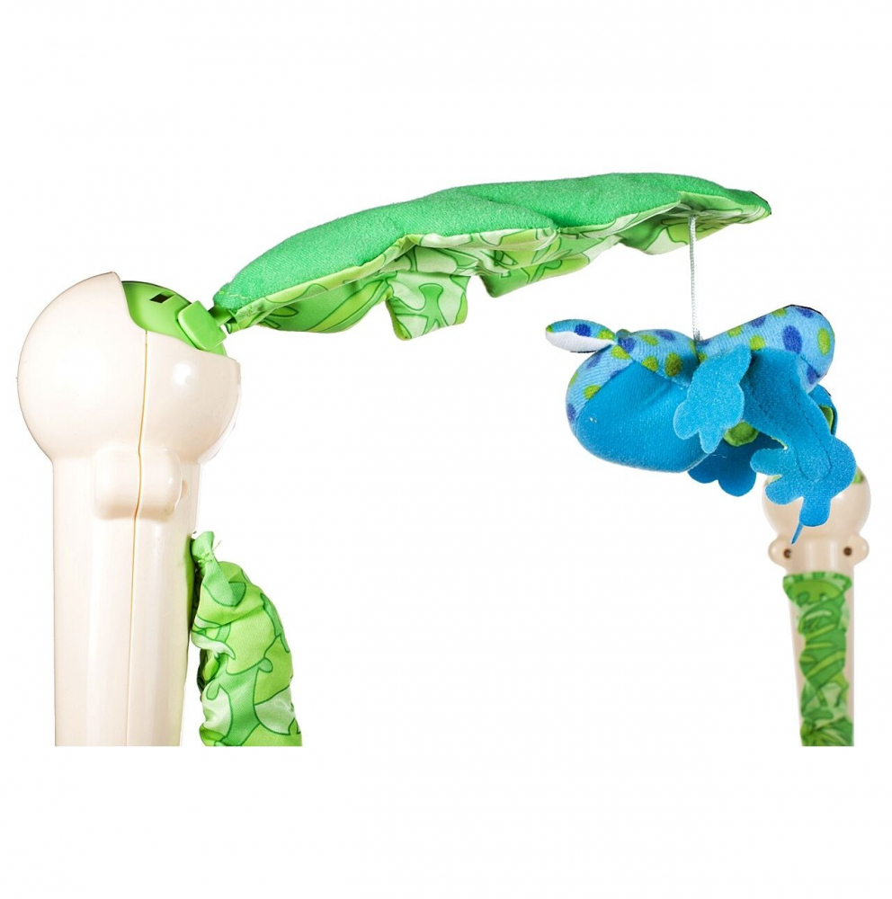 Jumper Interactiv Tropical Forest Malplay - imagine 7