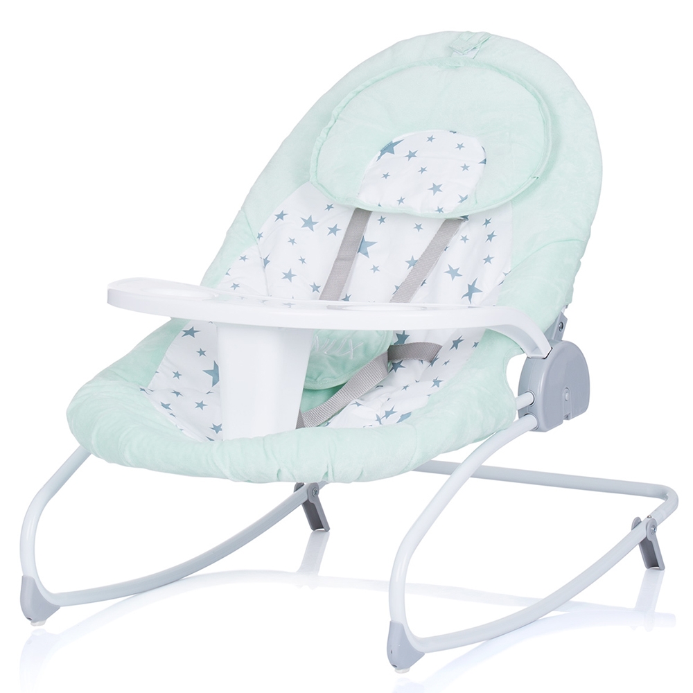 Leagan Electric Chipolino Nux - Relaxare - imagine 5