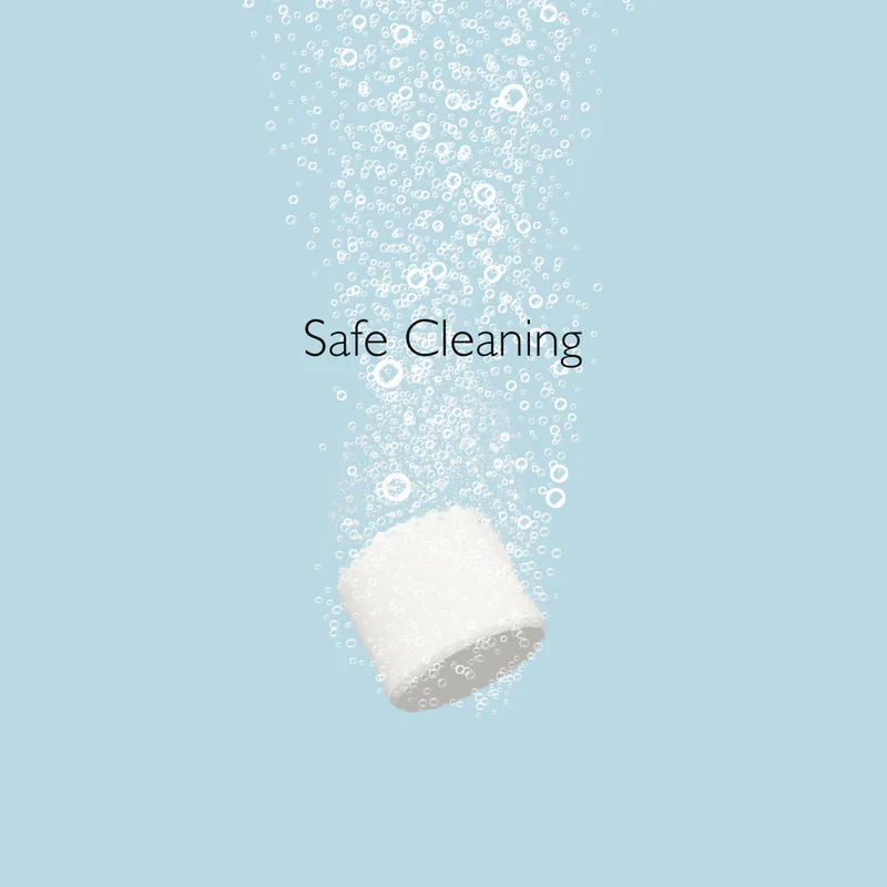 Momcozy Detergent Masină Spălat Biberoone 120buc - imagine 2
