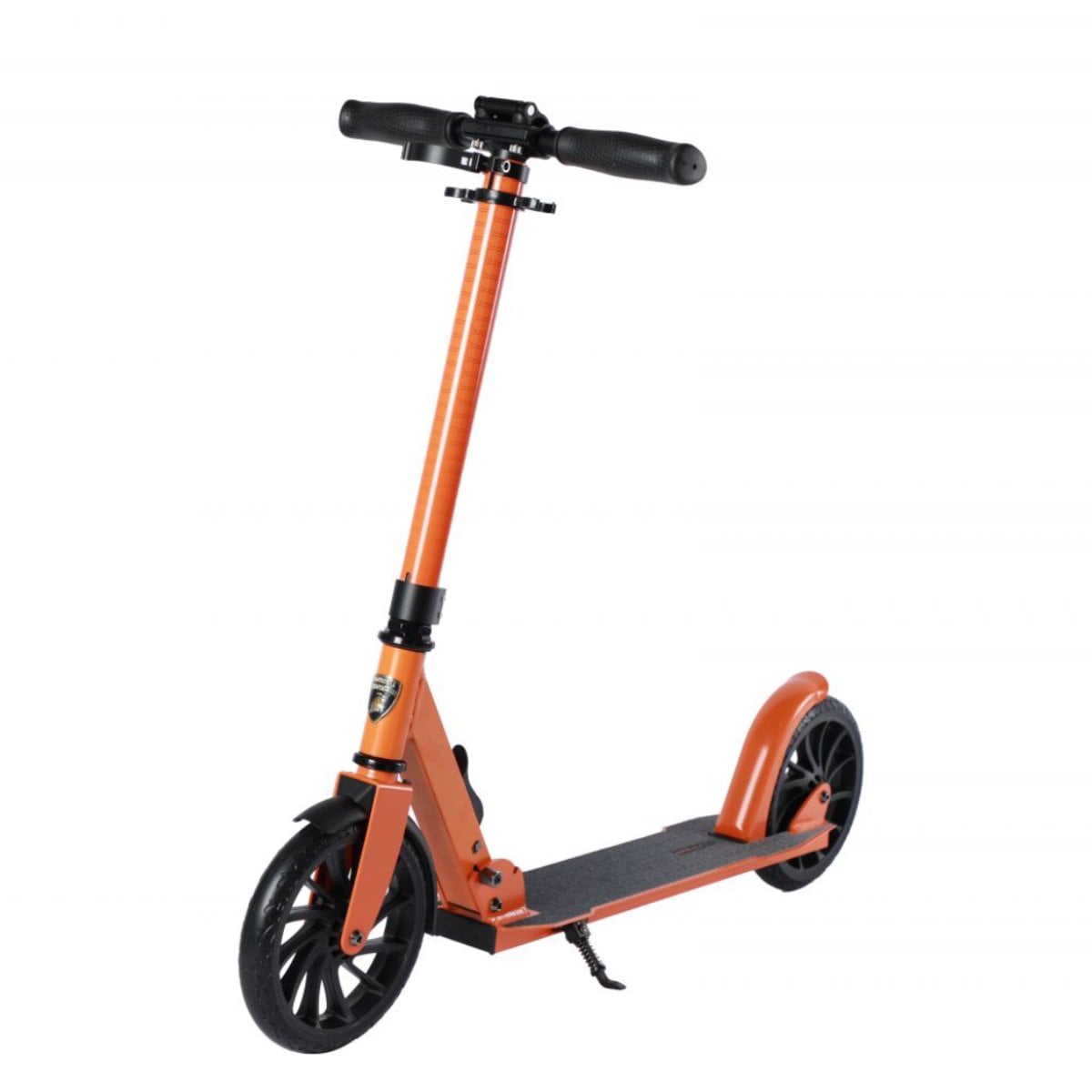Trotineta Mesuca Lamborghini 2 Roti Adult Portocaliu