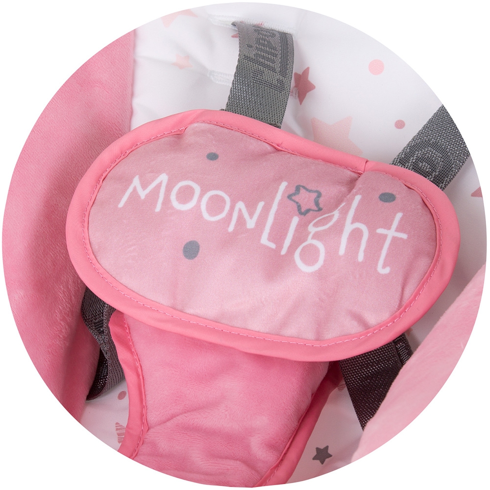 Leagan Electric Chipolino Moonlight Flamingo - imagine 4