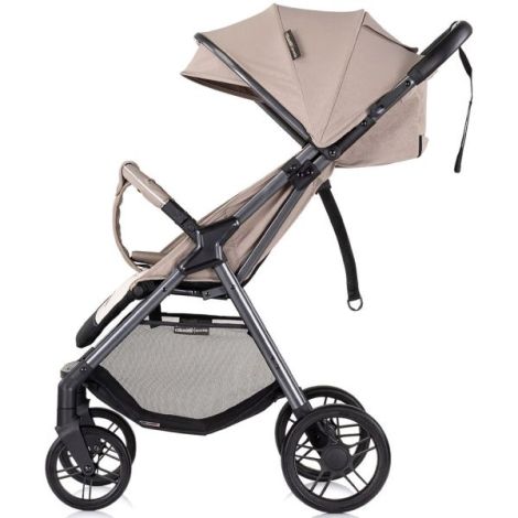 Carucior Sport Chipolino Sparkle - Pliare Compactă - imagine 2