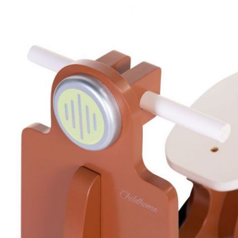 Balansoar Childhome Scooter | Dezvoltare Echilibru - imagine 4