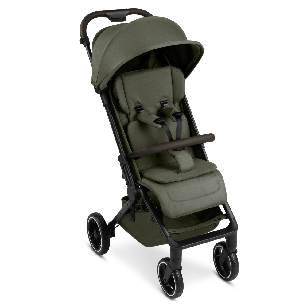 Carucior ABC Design Ping 3 Trekking Avocado - imagine 9
