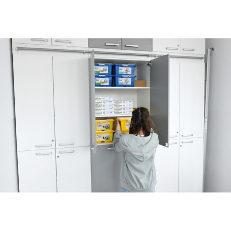 Moje Bambino Set Mobilier Gradiniță 41 Grande