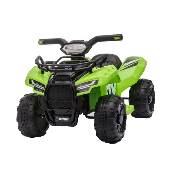 ATV Electric Nichiduta pentru Copii, 2 Viteze - imagine 9