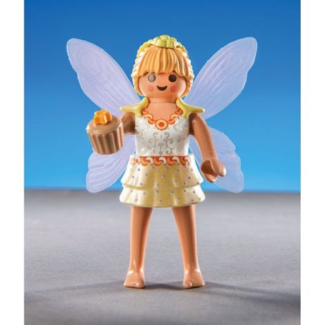 Playmobil Figurine Fete Seria 27 - Jucării Creative - imagine 5