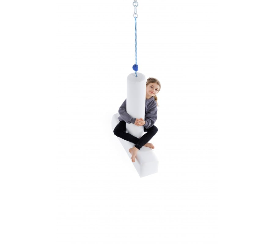 Leagan Terapie Empis T - Stimulare Senzoriala - imagine 4