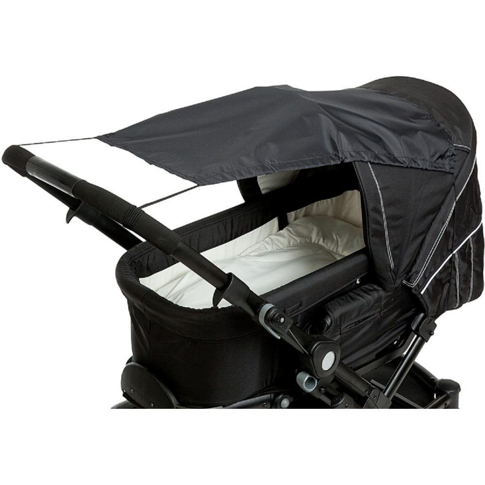 Parasolar Altabebe AL7010, UPF 50, 70x50 cm - imagine 3
