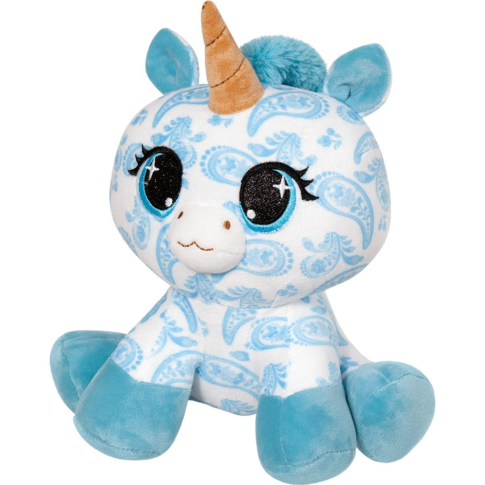 Plus Unicorn Marselle 25cm - Jucărie Pufoasă