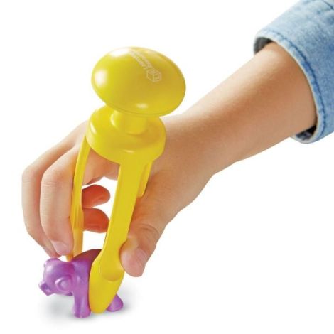Set 6 carlige Learning Resources - Dezvoltare motorie - imagine 3