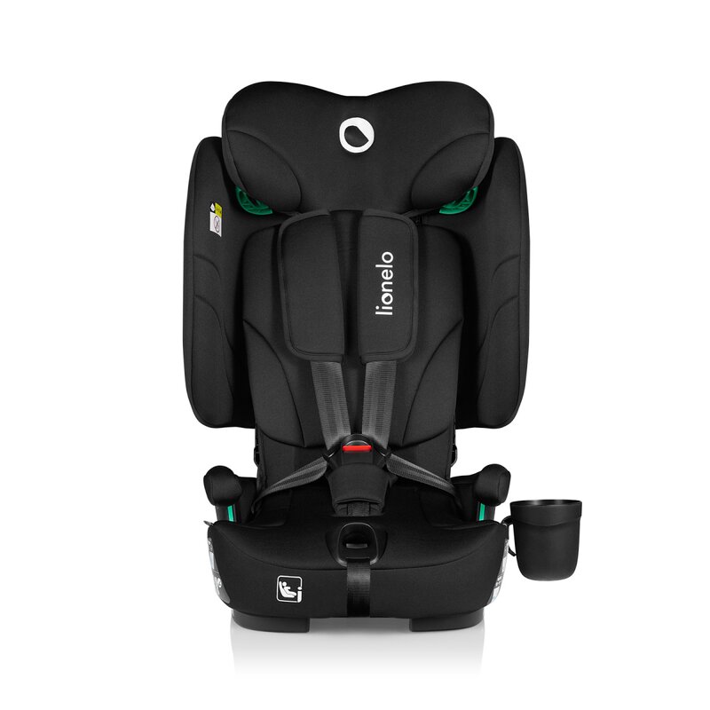 Scaun Auto Lionelo Nelly i-Size Pliabil - imagine 4