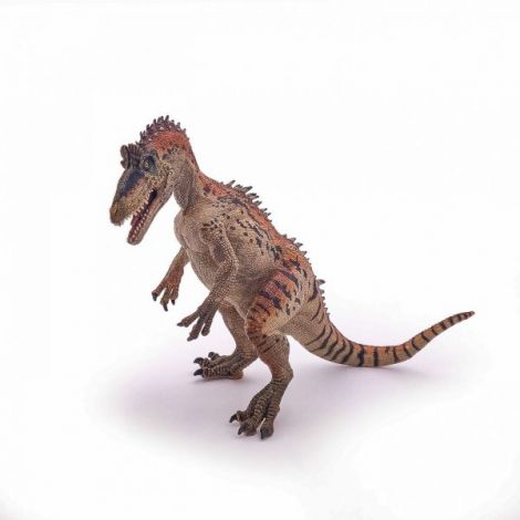Papo Cryolophosaurus - Figurina Dinozaur Realistă - imagine 4