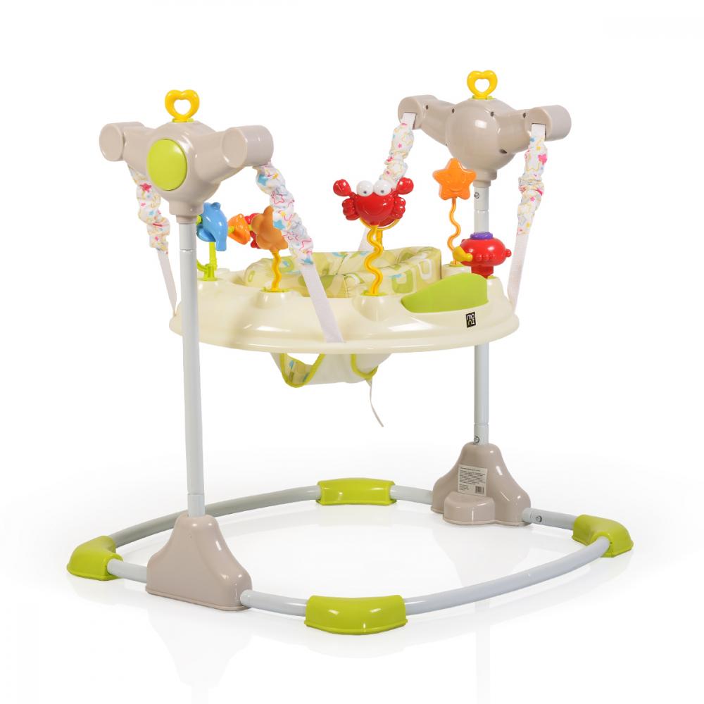 Saritor Jumper Vista Beige Moni - Activitate Sigura