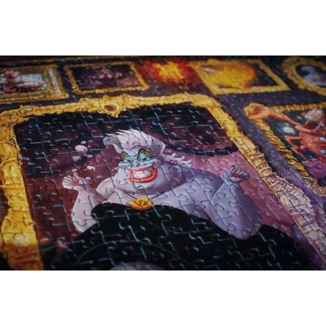Puzzle Ursula, 1000 Piese Ravensburger - imagine 2