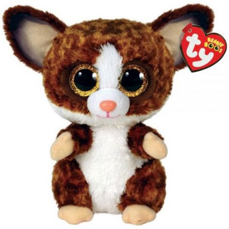 Plus Ty Lemur Binky 15cm - Jucărie Moale