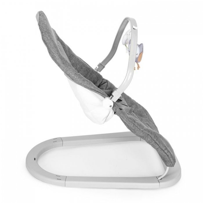 Balansoar Ecotoys cu vibrații și sunete - imagine 3