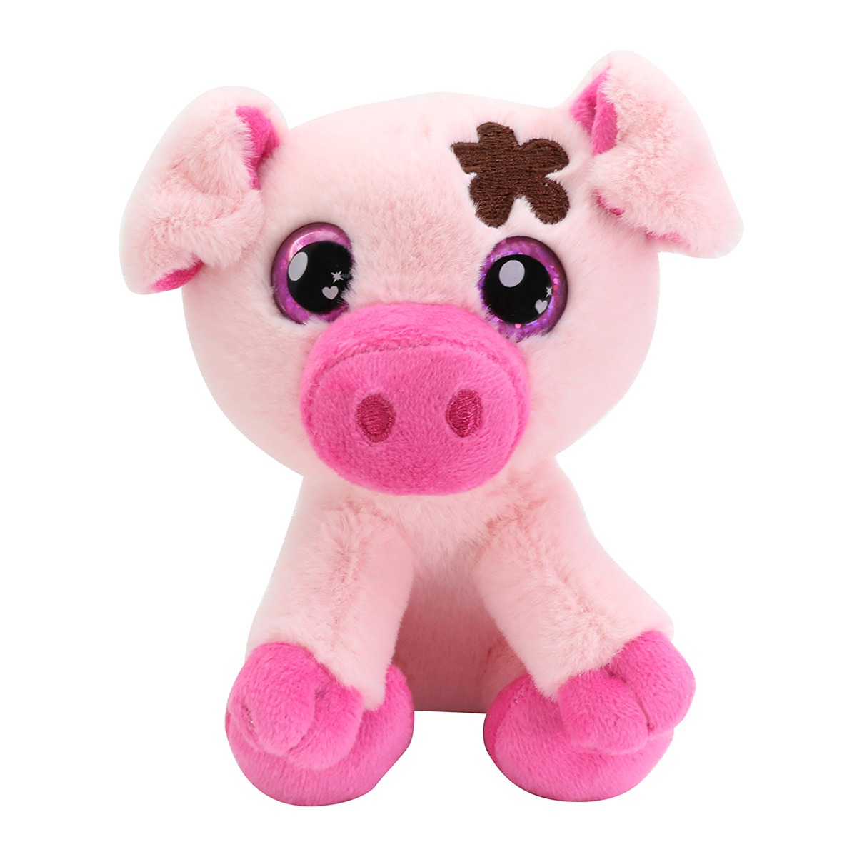 Jucărie Plus Interactivă Cutekins Porcușor