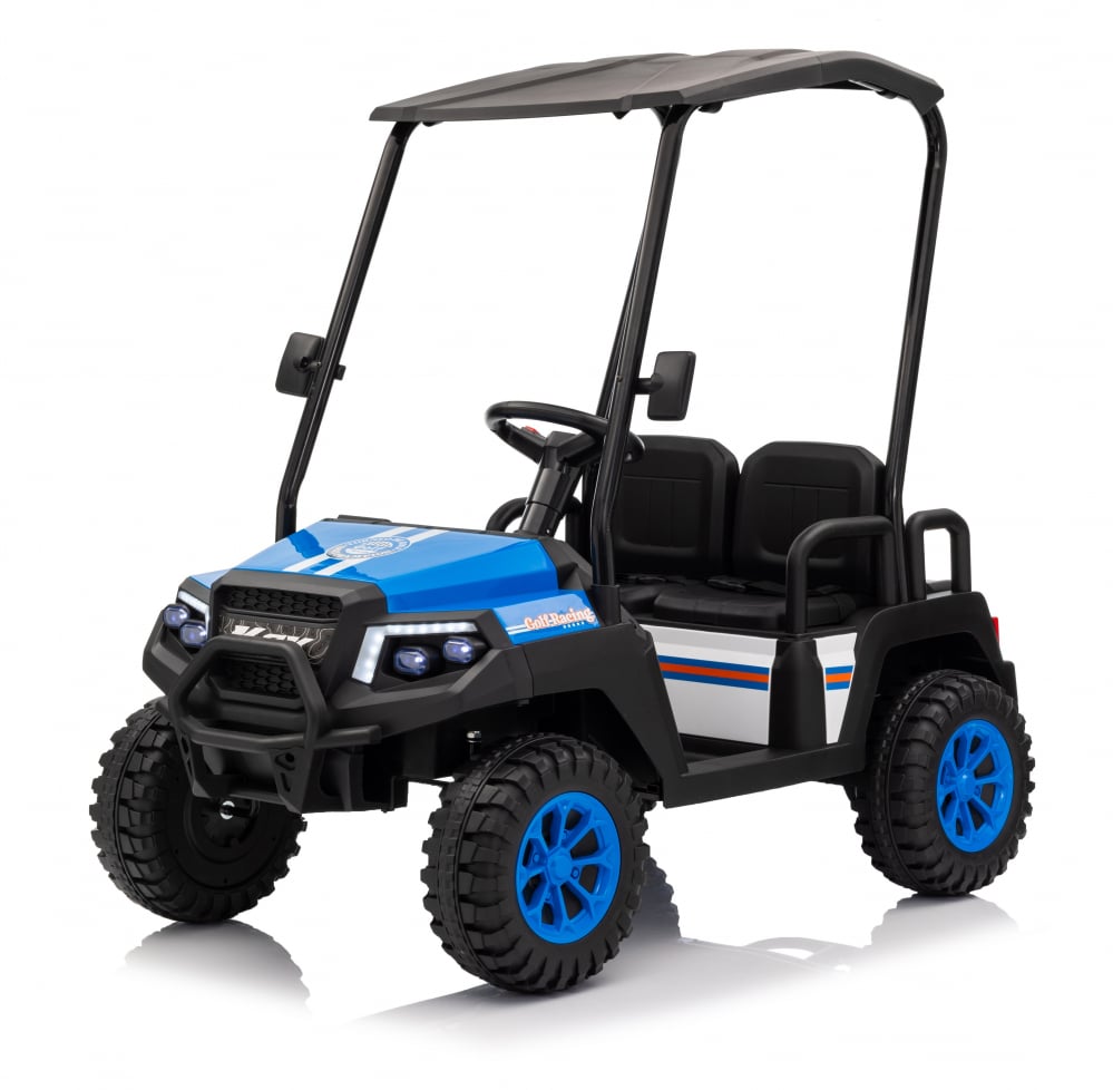 UTV Golf-Kart 24V 4 Locuri Hollicy