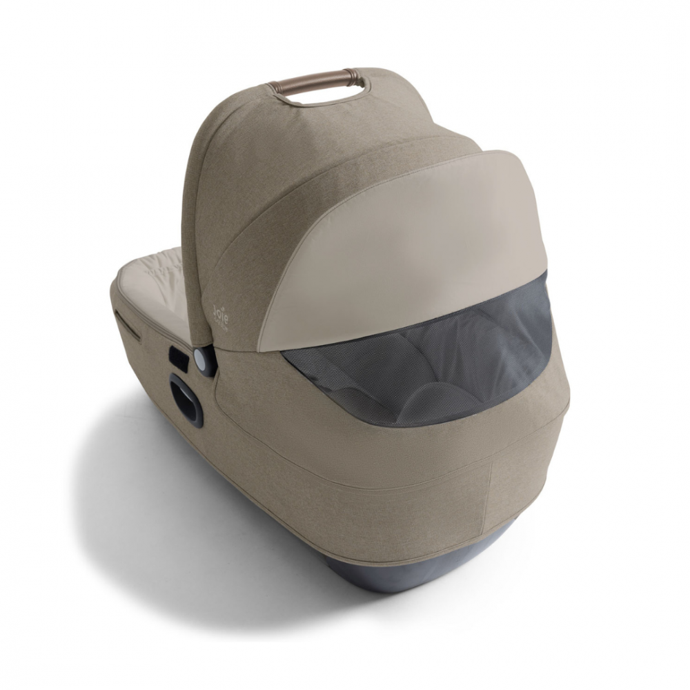 Joie Calmi Signature Sandstone - Scaun Auto R129 - imagine 2
