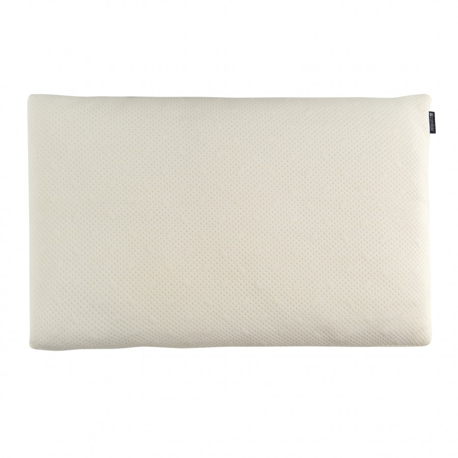 Perna Organic Candide 40x60cm | Piele Sensibilă - imagine 2