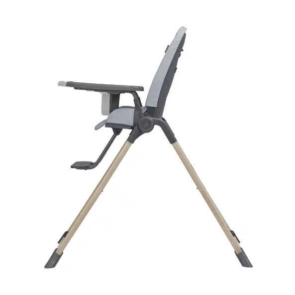 Scaun Masa Maxi-Cosi Ava Beyond Graphite Eco - imagine 10