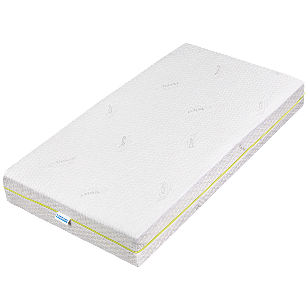 Saltea Ortopedicus Tencel | Protectie Anti-Sufocare