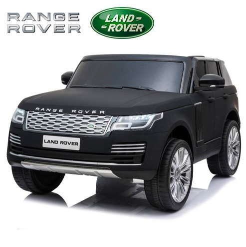 Masinuta Range Rover Electrica 2 Locuri Premium
