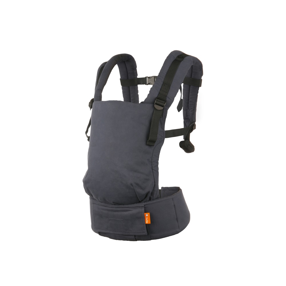 Marsupiu Tula Free-to-Grow Indigo | Ergonomic - imagine 3