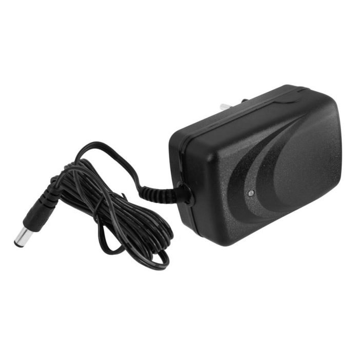 Încărcător 6V 500mA cu LED pentru Mașinuțe Electrice