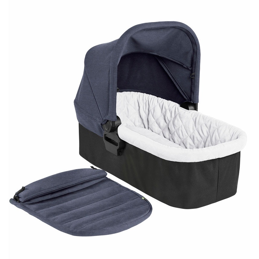 Carucior Baby Jogger City Mini GT2 Carbon 2 in 1 - imagine 10