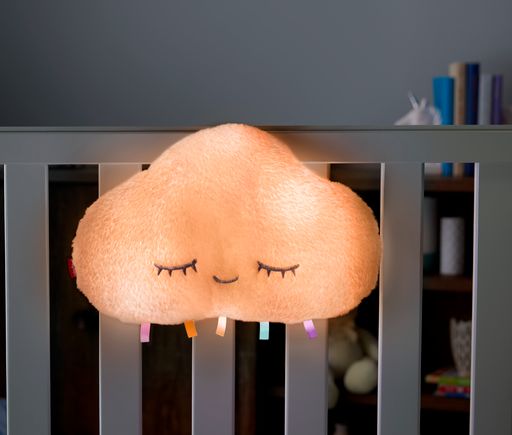 Lampa de veghe Fisher Price Norisor Newborn - imagine 2
