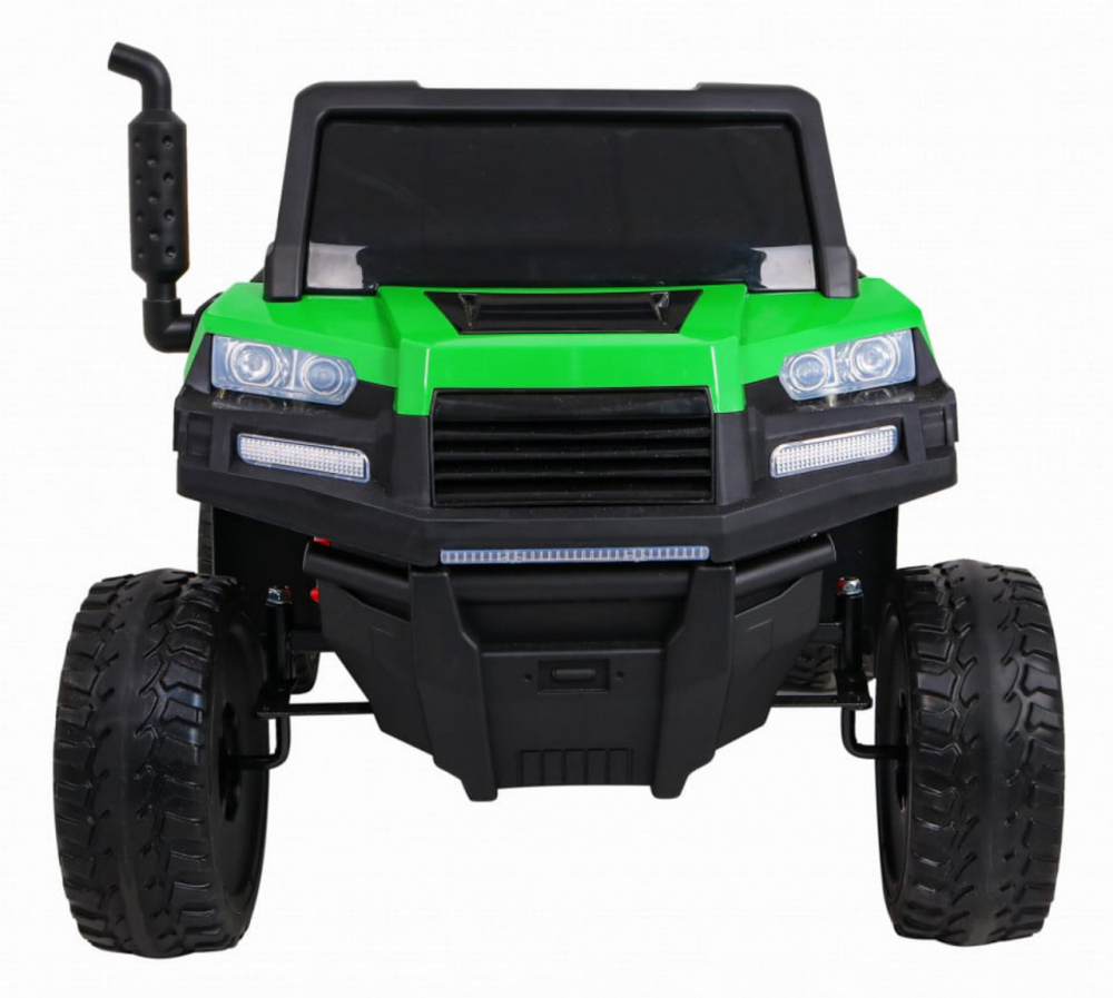 Novokids Farmer Beast Buggy 2 Locuri 24V - imagine 3