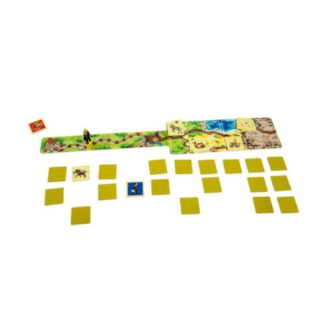 ZooMemo Sunny Games - Joc Cooperativ de Memorie - imagine 2