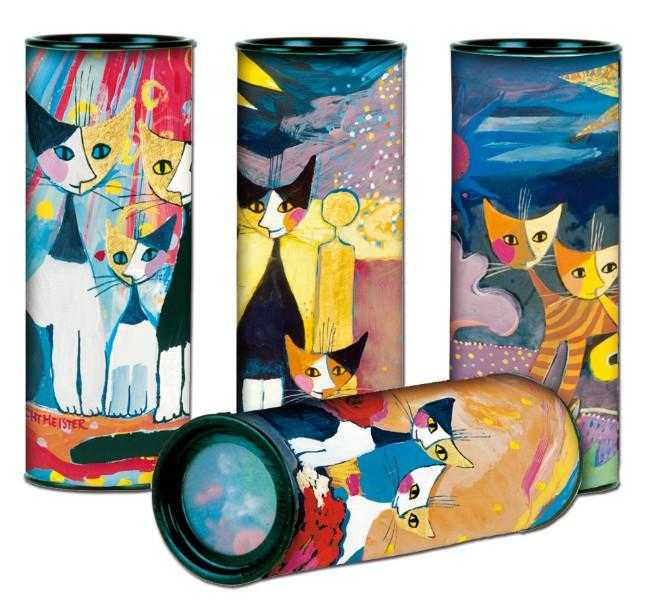 Caleidoscop Fridolin Rosina W. | Joc Educativ Copii