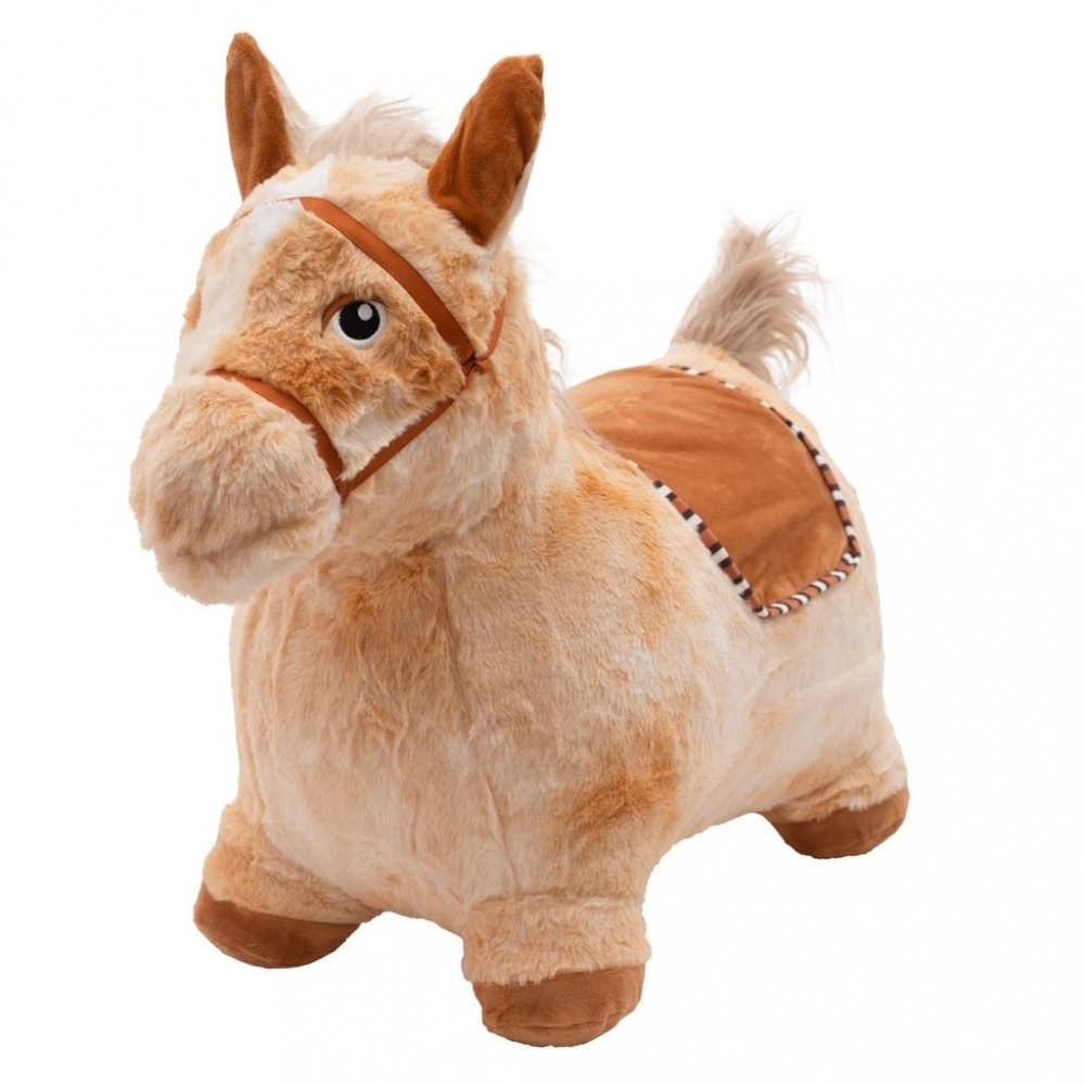 PlayTo Jumper Happy Pony - Saritor Interactiv Gonflabil - imagine 5