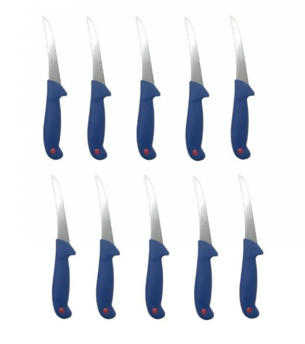 Set 10 Cutite Dezosat Profesionale OEM